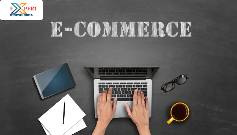 E-commerce Website Development Service