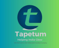 Tapetum logo