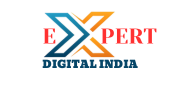 expert digital india logo