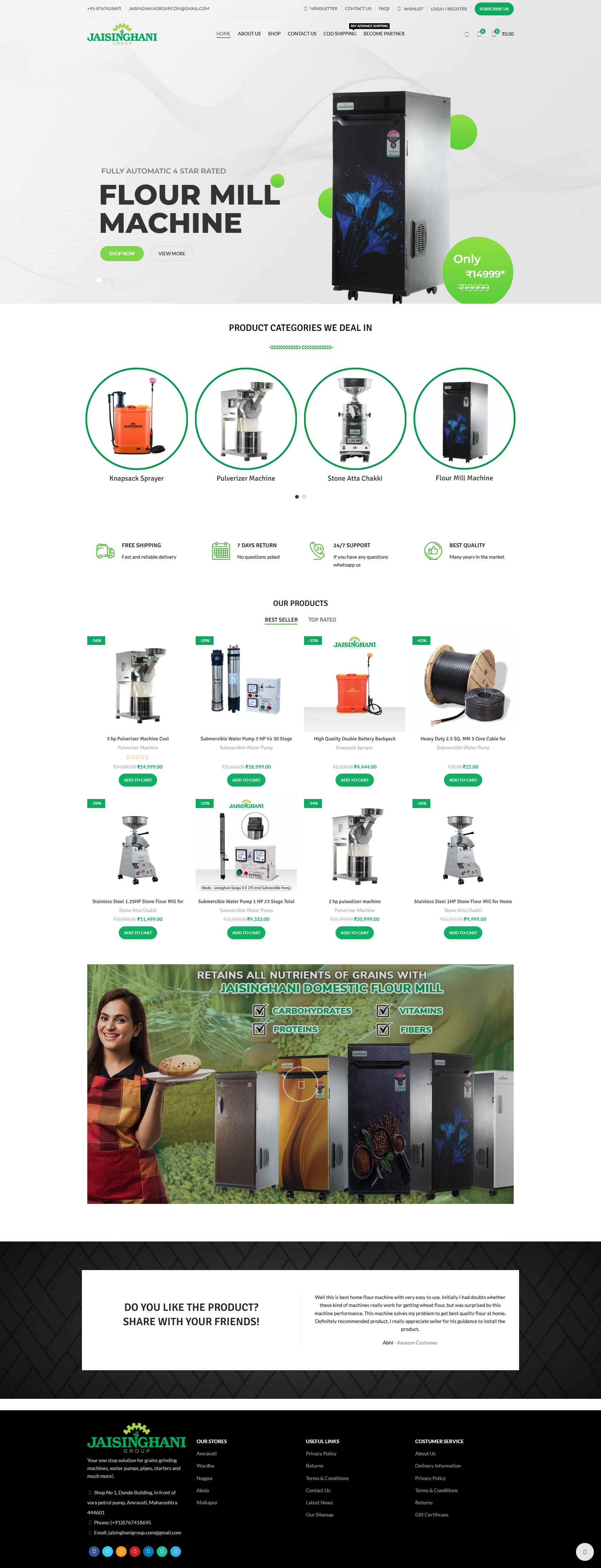 Blutone Ecommerce Case Study