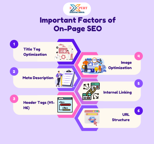 On Page SEO Company In Meerut