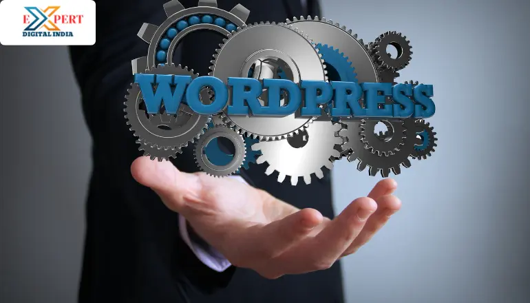 Wordpress Website Development in Noida